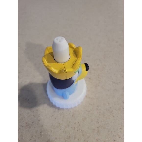 BLUEY Good 2 Grow Juice Topper - Hard to find - Picture 6 of 8